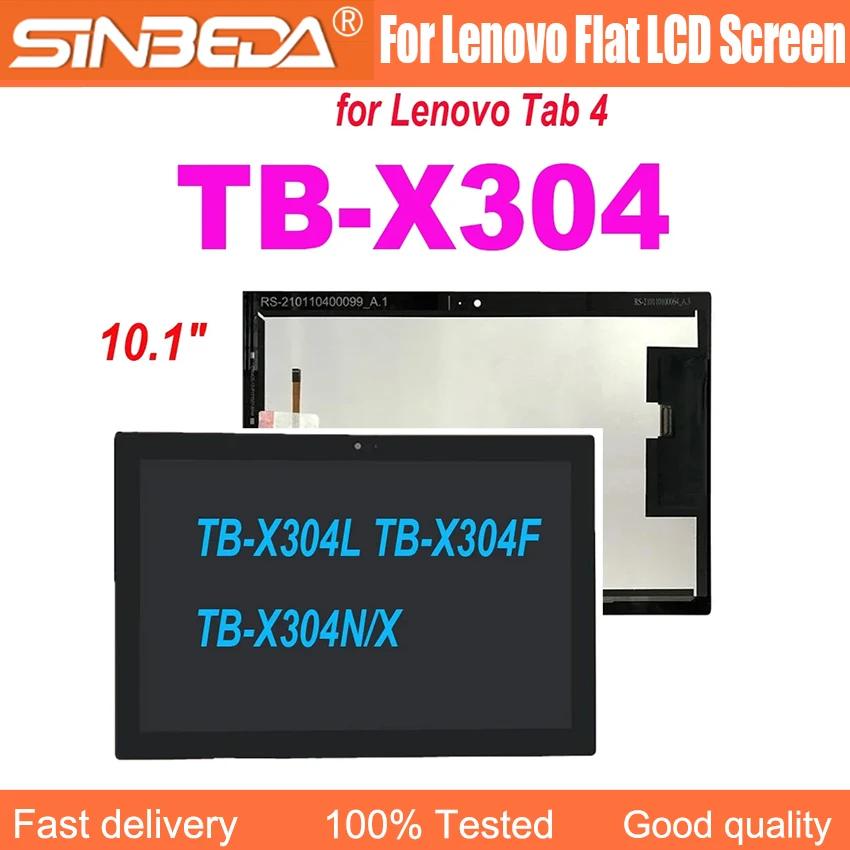 LCD ÷ Ʈ   ġ ũ г Ÿ ,   4 TB-X304L TB-X304F TB-X304N X X304 , 10.1 ġ